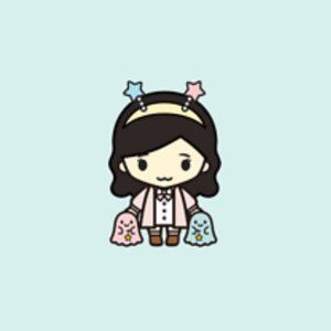 Hi! I'm CC 💖